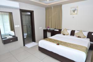 Casa in Luxury Suites