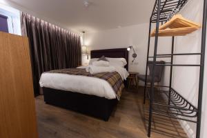 Double Room room in The Withies Inn