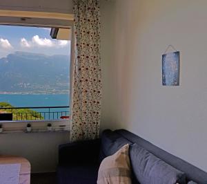 Panoramico Gardasee by Gardadomusmea