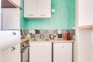 Appartements Water Color - SDP : photos des chambres