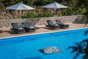 Brand New Skala Beach Apartment- Pieno Di Luce Kefalloniá Greece