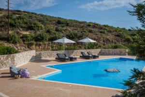 Brand New Skala Beach Apartment- Pieno Di Luce Kefalloniá Greece