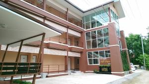 P and P Place - 2hvězdičkové hotely ve městě Kanchanaburi