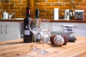 Apartamenty Za Winklem