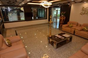 Casa in Luxury Suites