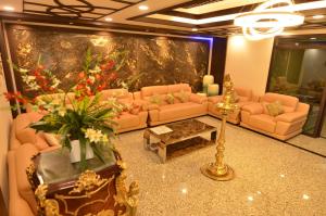 Casa in Luxury Suites