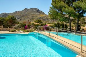 Villa Gran Voramar Cala