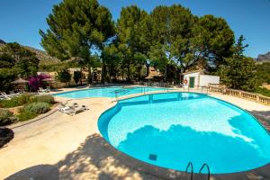 Villa Gran Voramar Cala