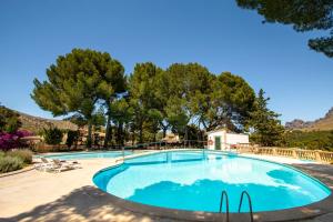 Villa Gran Voramar Cala