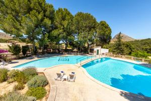 Villa Gran Voramar Cala