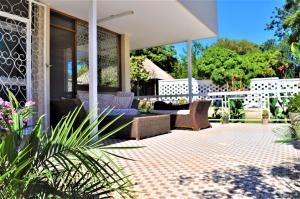 Natwange Backpackers