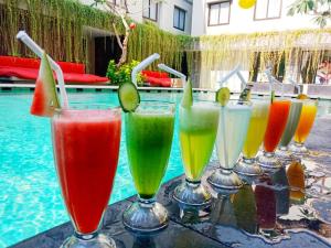 Savvoya Hotel Seminyak