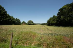 Deluxe Double Room with Balcony room in The Withies Inn