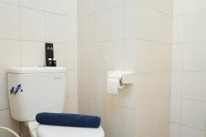 New Furnished Studio at Signature Park Grande Apartment By Travelio