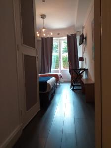 Hotels Hotel Bellevue Cannes : photos des chambres