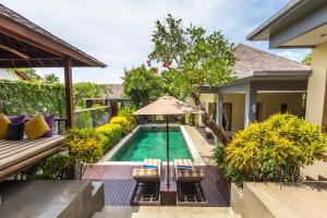 Villa Rona Pererenan