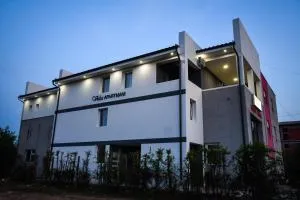 Vulsa Apartmani - Vrancea