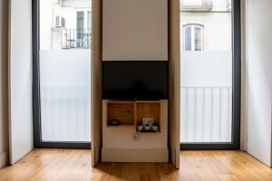 Principe Real Apartment