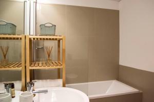 Principe Real Apartment