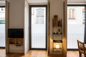 Principe Real Apartment