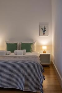 Principe Real Apartment