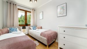 Apartamenty EverySky - Ogrodnicza 7-9