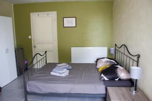 B&B / Chambres d'hotes Le Charhido : photos des chambres