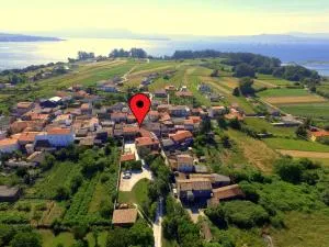 Hotel Rústico Casa do Prado - Isorna