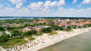 Stadthotel Eckernförde - Güby