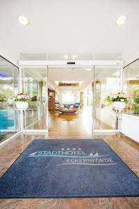 Stadthotel Eckernförde