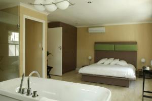 Cheviot Place Guest House