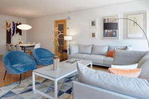 Peine del Viento by FeelFree Rentals