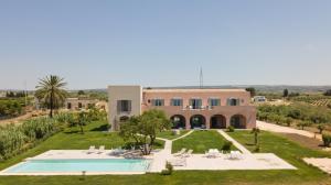 Torre Bonera. Green Resort