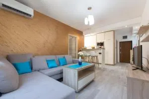 Apartment Medusa - Lastvica