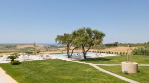 Torre Bonera. Green Resort