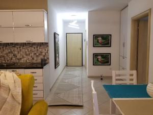 New Apartment by the Sea Currila Durres