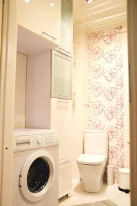 Apartament POD PAPUGĄ