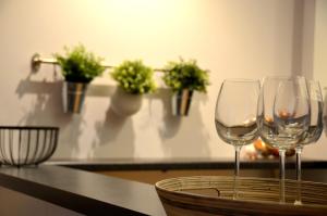 Apartament POD PAPUGĄ