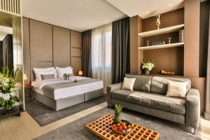4 hvězdičkový hotel Avanti Hotel & Spa Budva Černá Hora