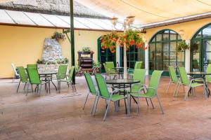 Nyerges Hotel Termál Superior