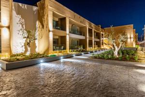 White Olive Elite Laganas Zakynthos Greece