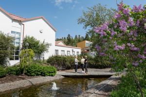 Hotel Norrvalla
