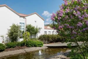 Hotel Norrvalla - Seinäjoki