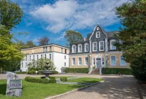 Park Villa - Wuppertal