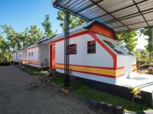 RedDoorz near Banyuwangi Kota Train Station - Rogojampi