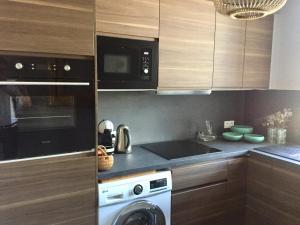 Appartements Duplex LE GLENCOE : photos des chambres