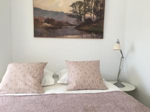 Appartements LE GLENCOE : photos des chambres