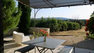 Maisons de vacances Le Clos d'Estellan - Piscine chauffee : photos des chambres