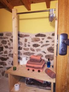 Apartamentos Rurales A Torre