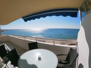 Apartaments Beach Front Penthouse - Fuengirola Fuenhirola Spānija